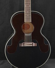 Gibson Custom Shop Everly Brothers J-180 Ebony - Fuller's Guitar Gibson Custom Shop Everly Brothers J-180 Ebony - Fuller's Guitar