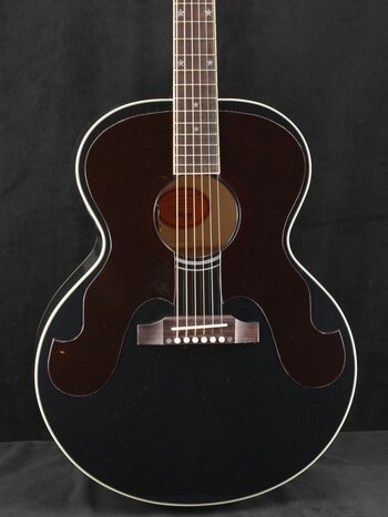 Gibson Custom Shop 1952 J-185 Vintage Sunburst - Fuller's Guitar