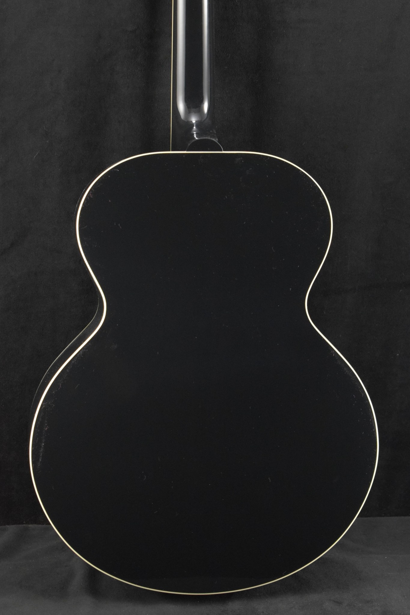 Gibson Gibson Custom Shop Everly Brothers J-180 Ebony