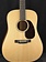 Martin Martin Custom Shop Dreadnought Mahogany Adirondack Spruce VTS Natural