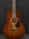 Santa Cruz Santa Cruz Don Edwards Cowboy Singer OO Concert Mahogany/Mahogany