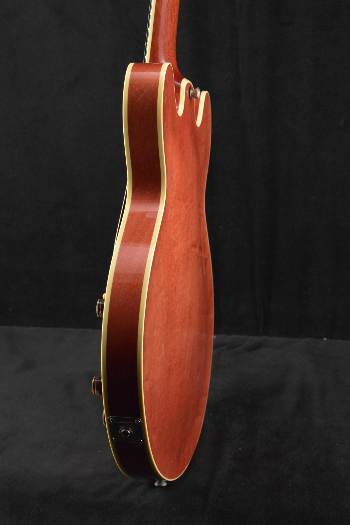 Collings Collings I35 LC Vintage Faded Cherry