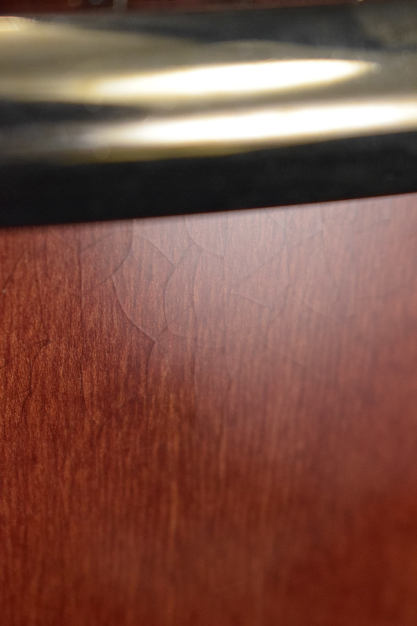 Collings Collings I35 LC Vintage Faded Cherry