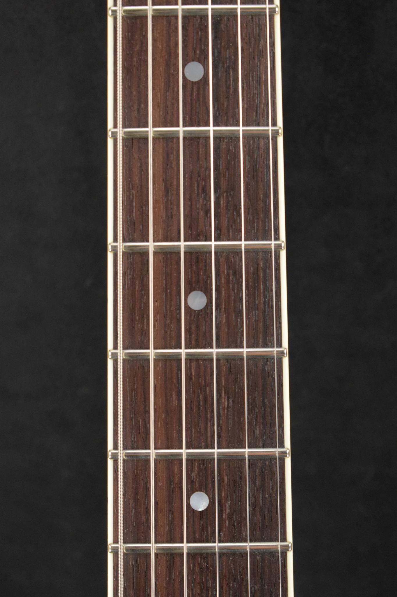 Collings Collings I35 LC Vintage Faded Cherry