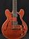 Collings Collings I35 LC Vintage Faded Cherry