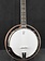 Deering Deering Golden Era 5-String Maple Banjo