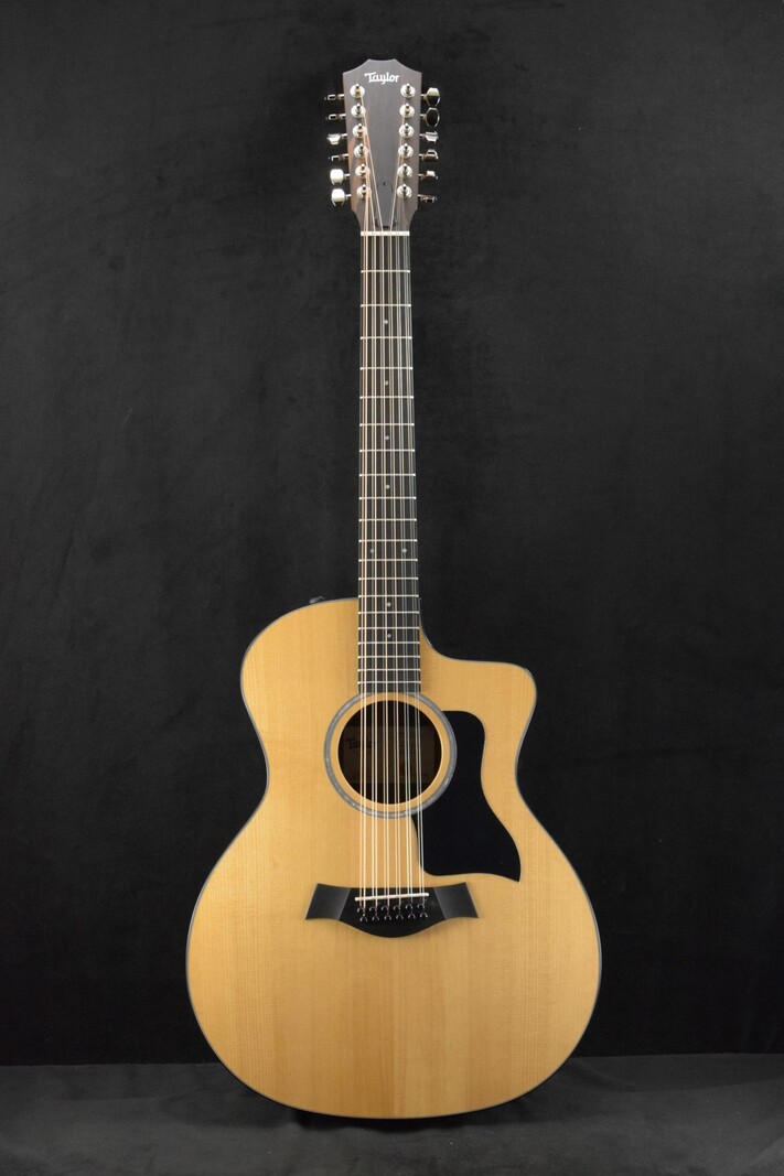 Taylor Taylor 254ce Plus 12-String Natural