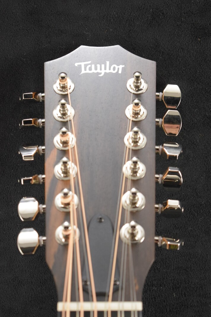 Taylor Taylor 254ce Plus 12-String Natural