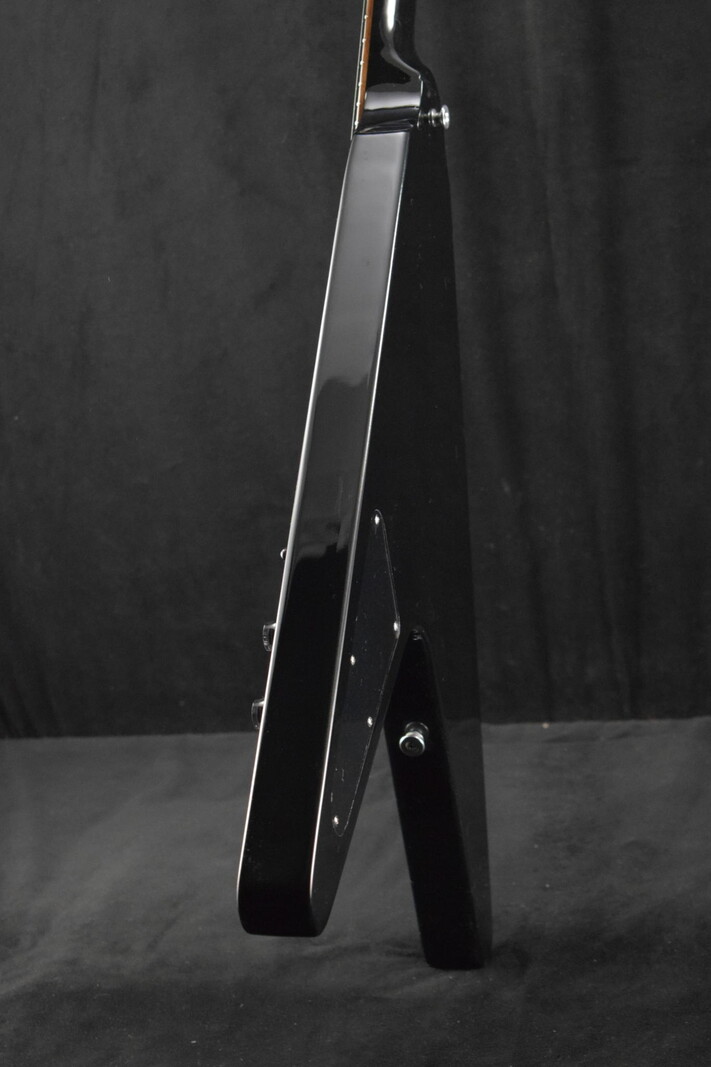 Gibson Gibson 80s Flying V Ebony