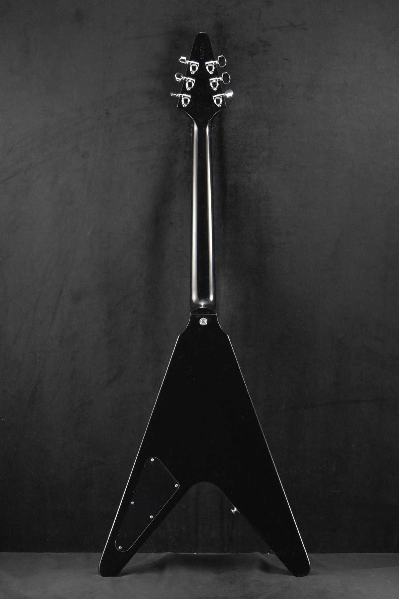 Gibson Gibson 80s Flying V Ebony