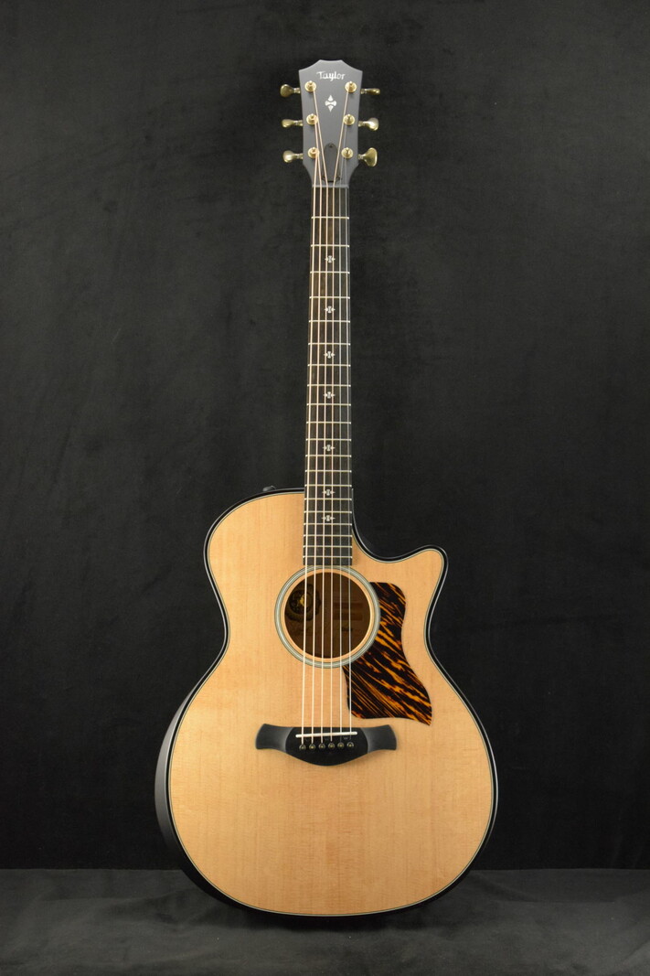 Taylor Taylor Builder's Edition 314ce LTD Natural 50th Anniversary