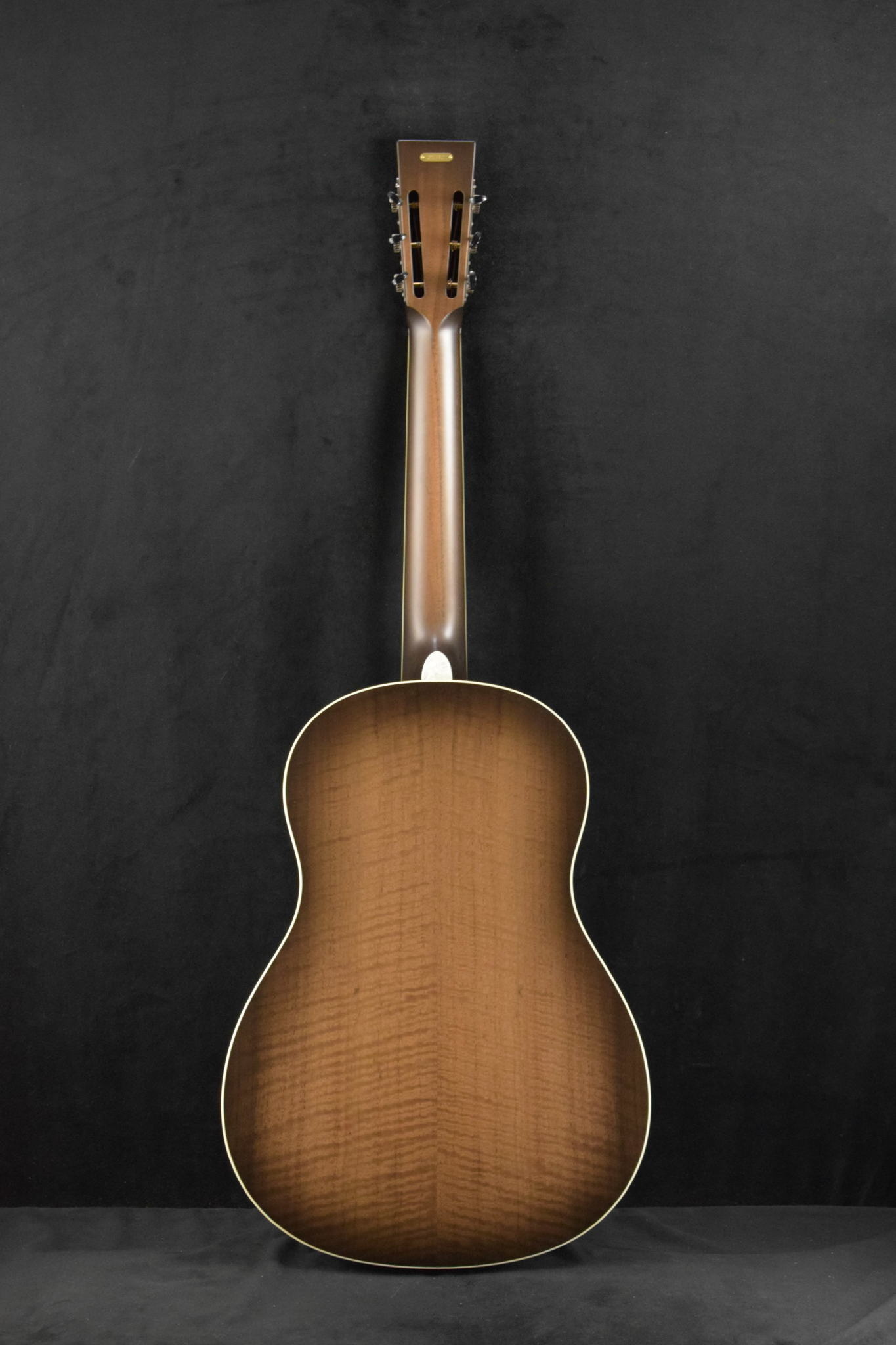 National National Estralita Deluxe 12-Fret Sunburst
