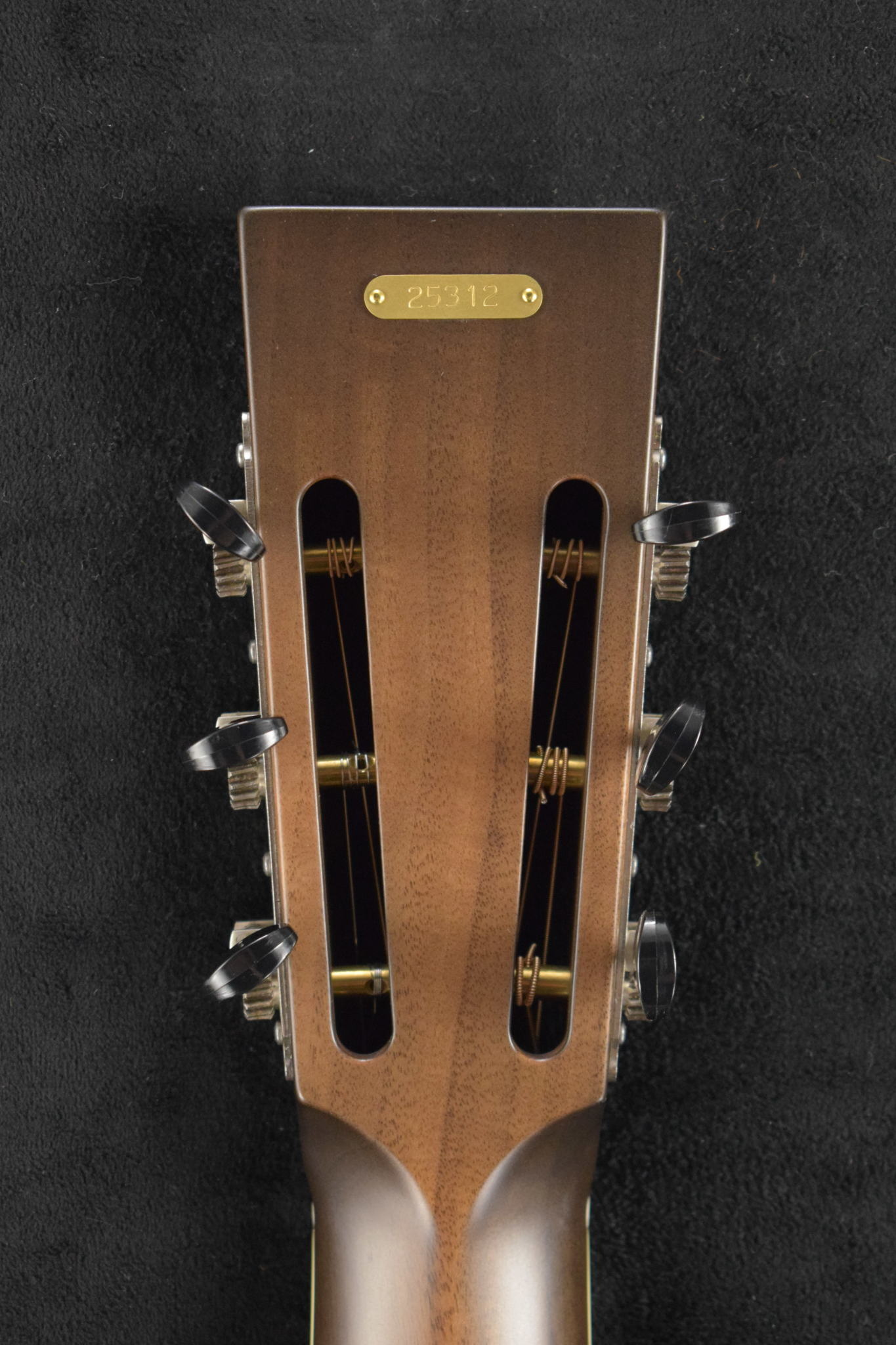 National National Estralita Deluxe 12-Fret Sunburst