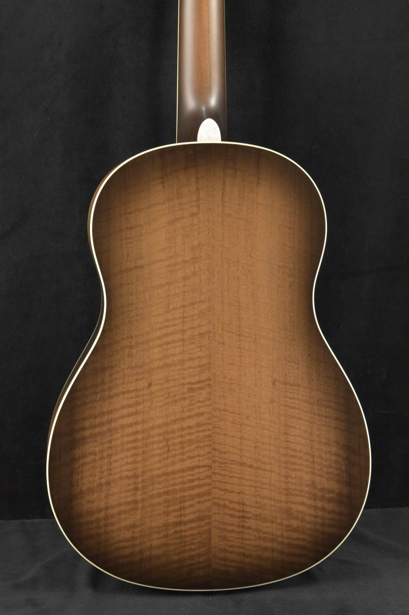 National National Estralita Deluxe 12-Fret Sunburst