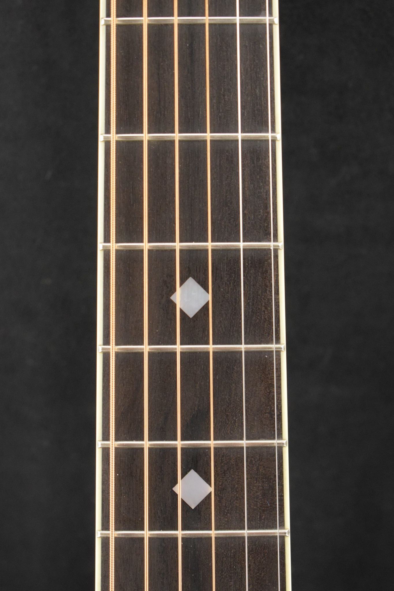 National National Estralita Deluxe 12-Fret Sunburst