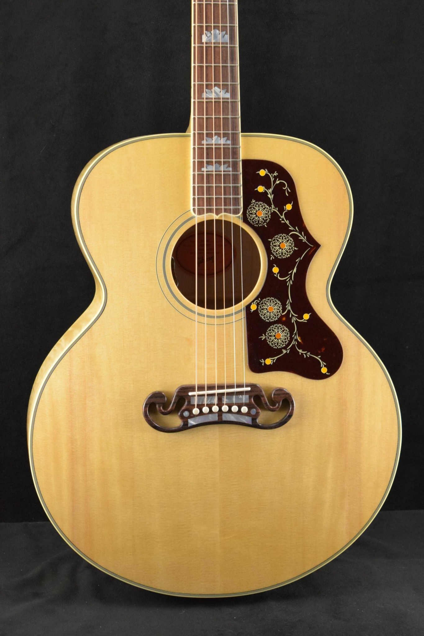 Gibson Gibson SJ-200 Original Antique Natural