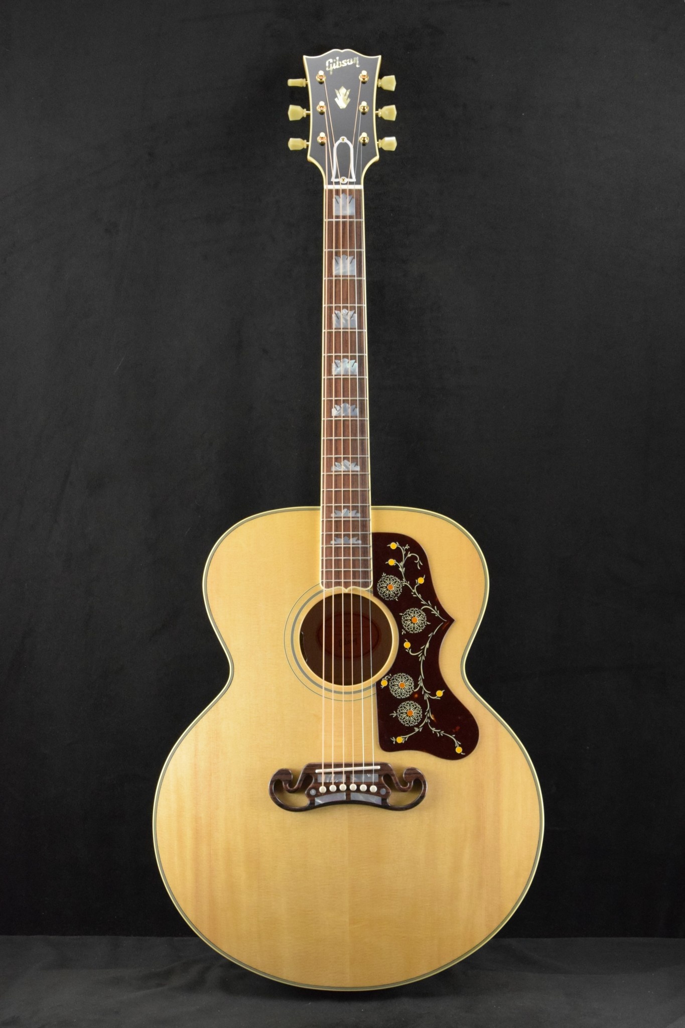 Gibson Gibson SJ-200 Original Antique Natural