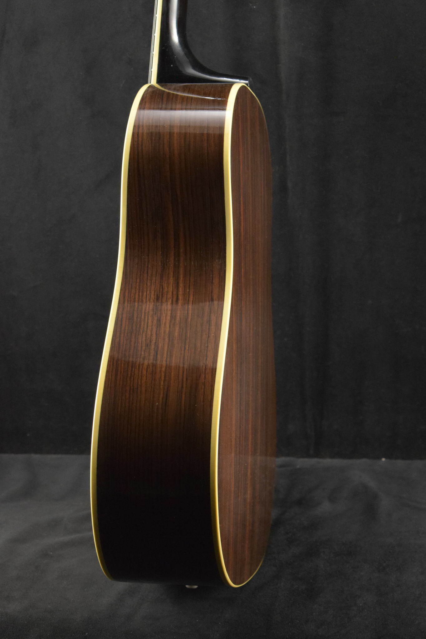 Gibson Gibson Murphy Lab 1936 Advanced Jumbo Vintage Sunburst Light Aged Fuller's Exclusive