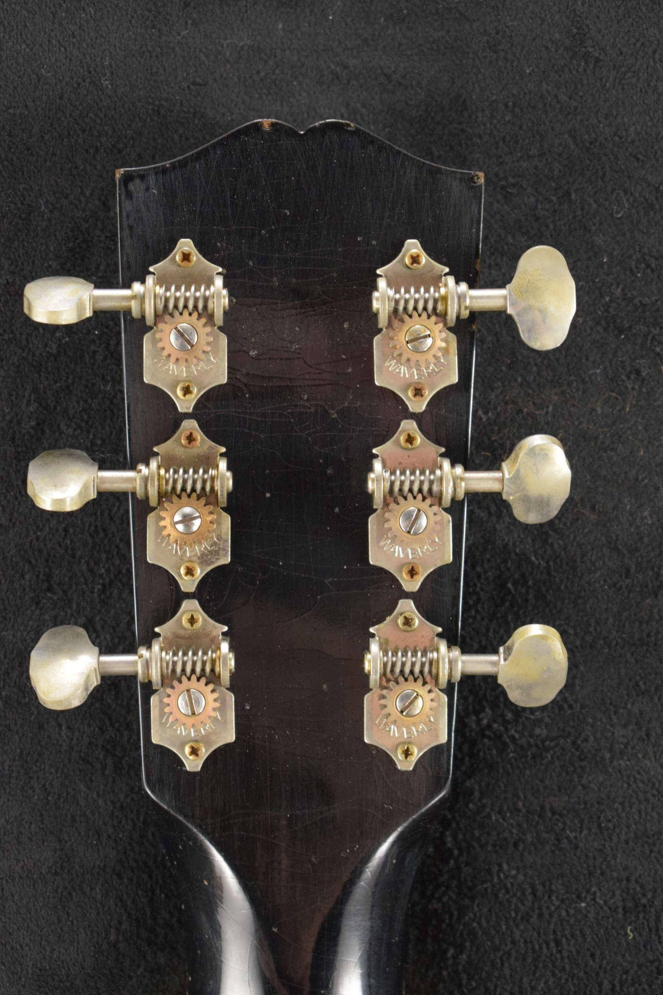 Gibson Gibson Murphy Lab 1936 Advanced Jumbo Vintage Sunburst Light Aged Fuller's Exclusive