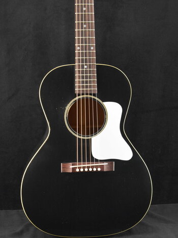 Gibson Gibson Murphy Lab 1933 L-00 Ebony Light Aged