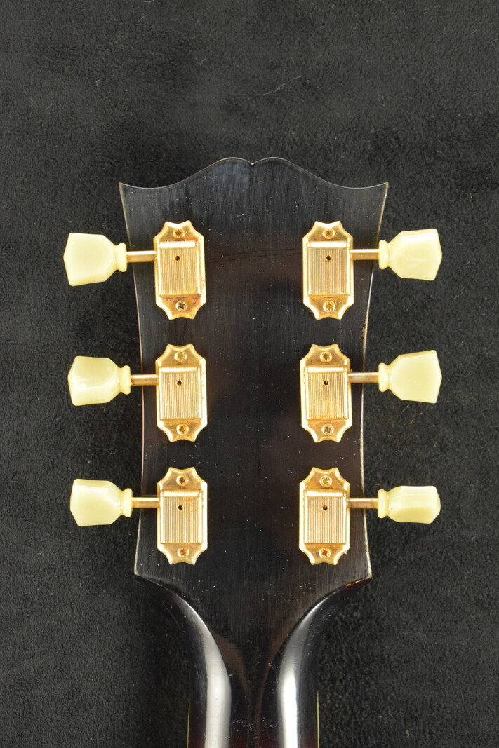 Gibson Gibson Murphy Lab 1957 SJ-200 Vintage Sunburst Light Aged