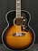 Gibson Gibson Murphy Lab 1957 SJ-200 Vintage Sunburst Light Aged