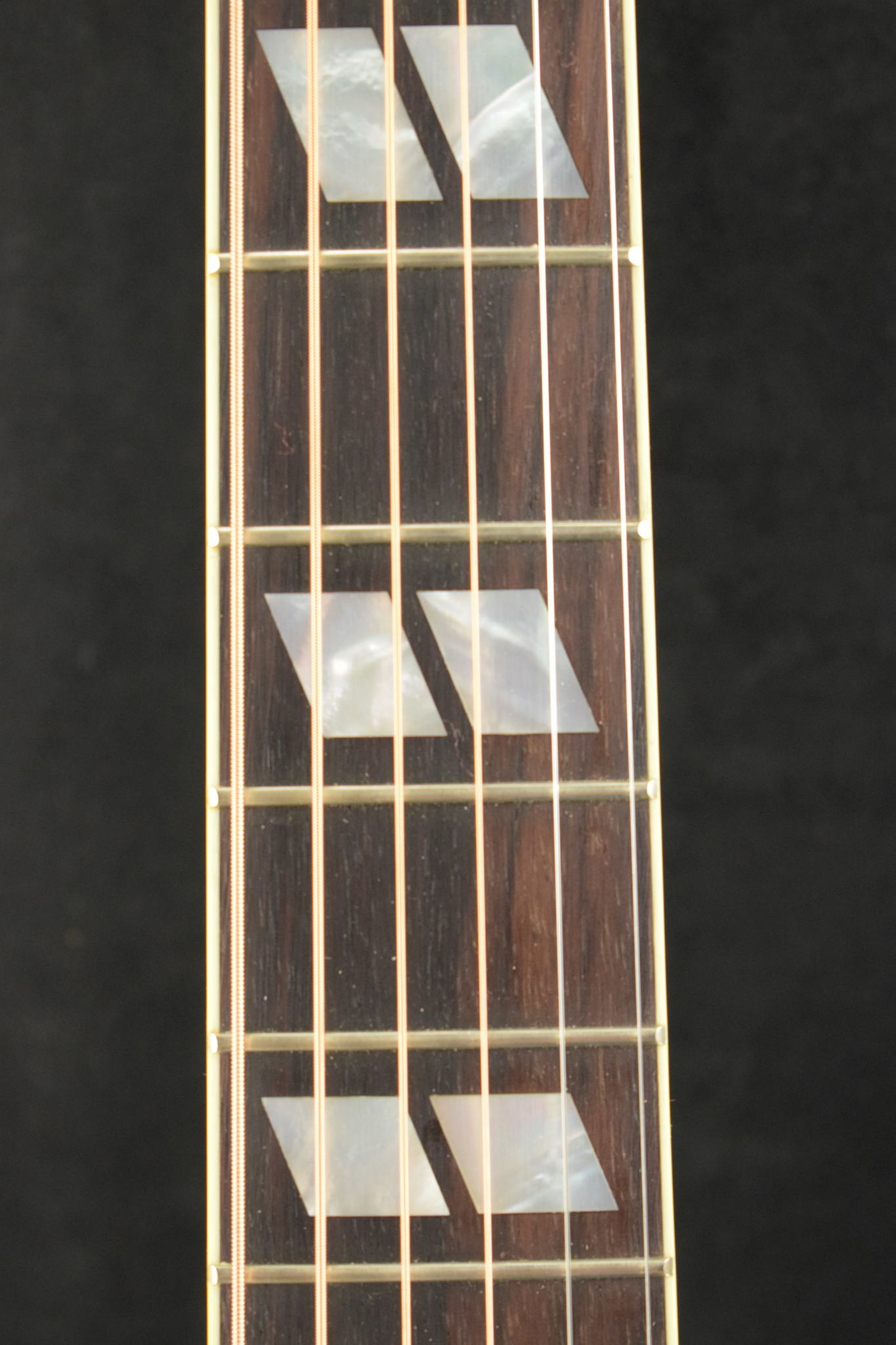 Gibson Gibson Hummingbird Original Heritage Cherry Sunburst