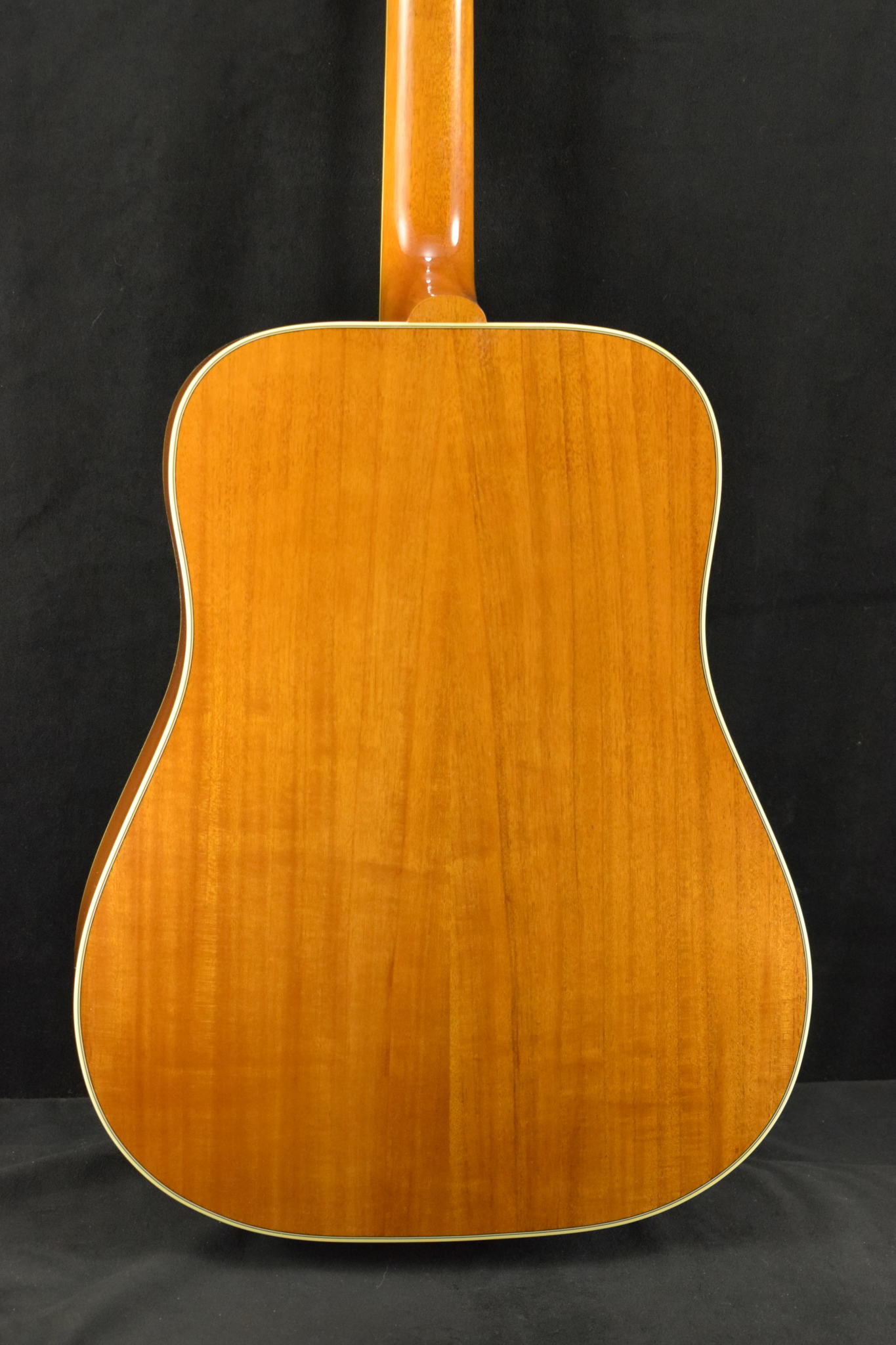 Gibson Gibson Hummingbird Original Heritage Cherry Sunburst