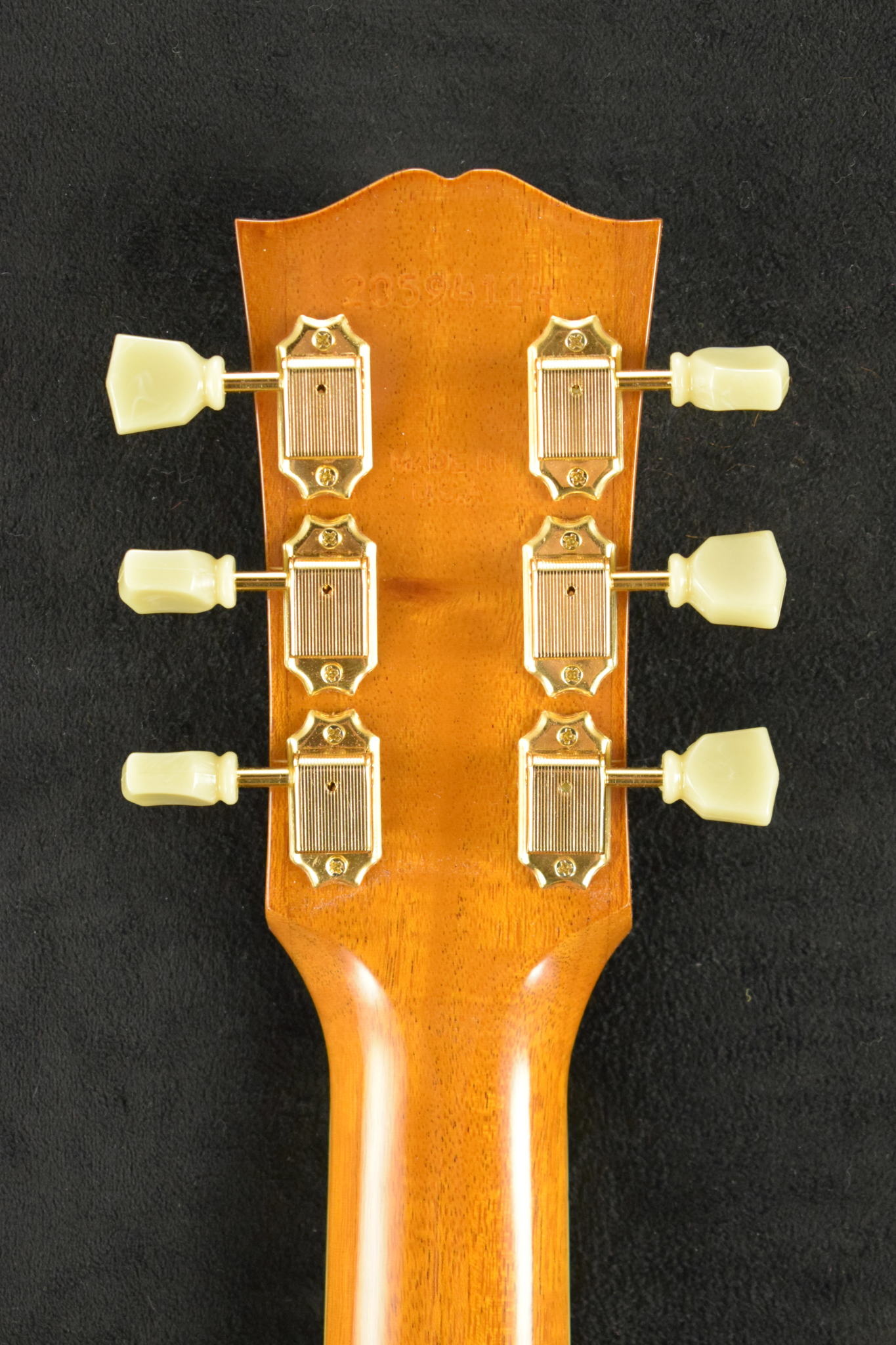 Gibson Gibson Hummingbird Original Heritage Cherry Sunburst