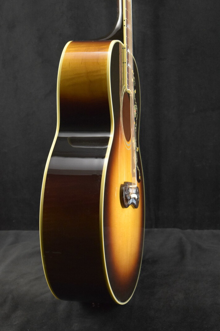 Gibson Gibson SJ-200 Original Vintage Sunburst