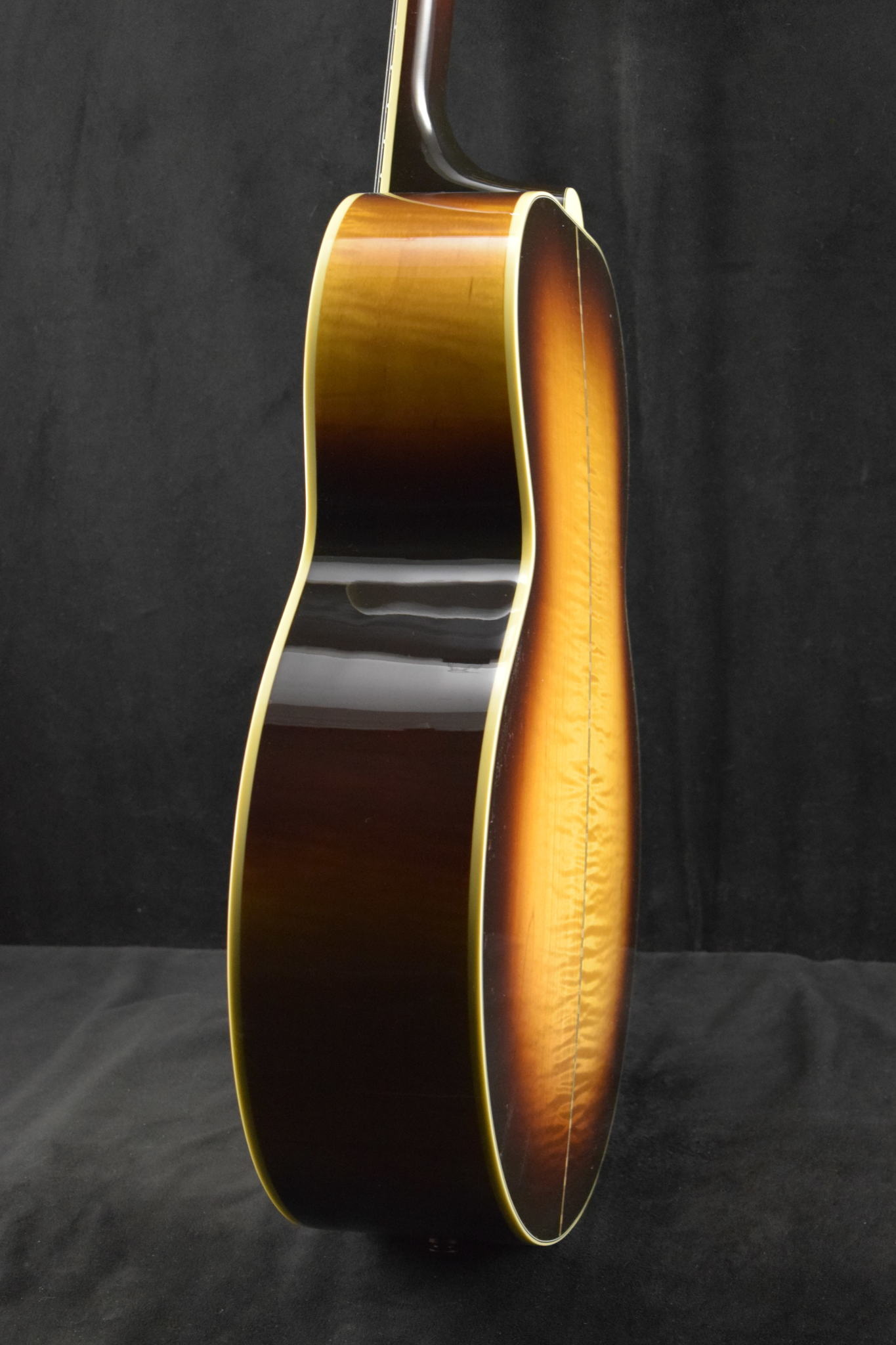 Gibson Gibson SJ-200 Original Vintage Sunburst