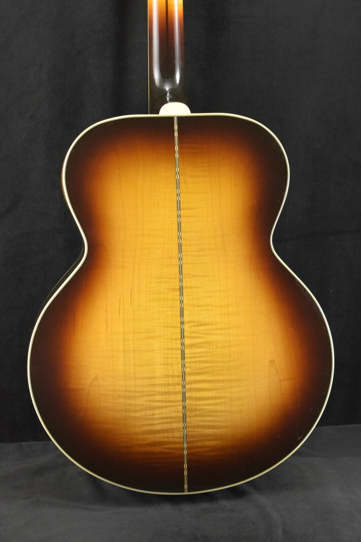 Gibson Gibson SJ-200 Original Vintage Sunburst
