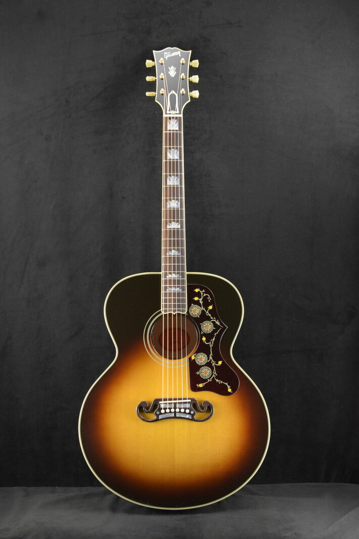 Gibson Gibson SJ-200 Original Vintage Sunburst