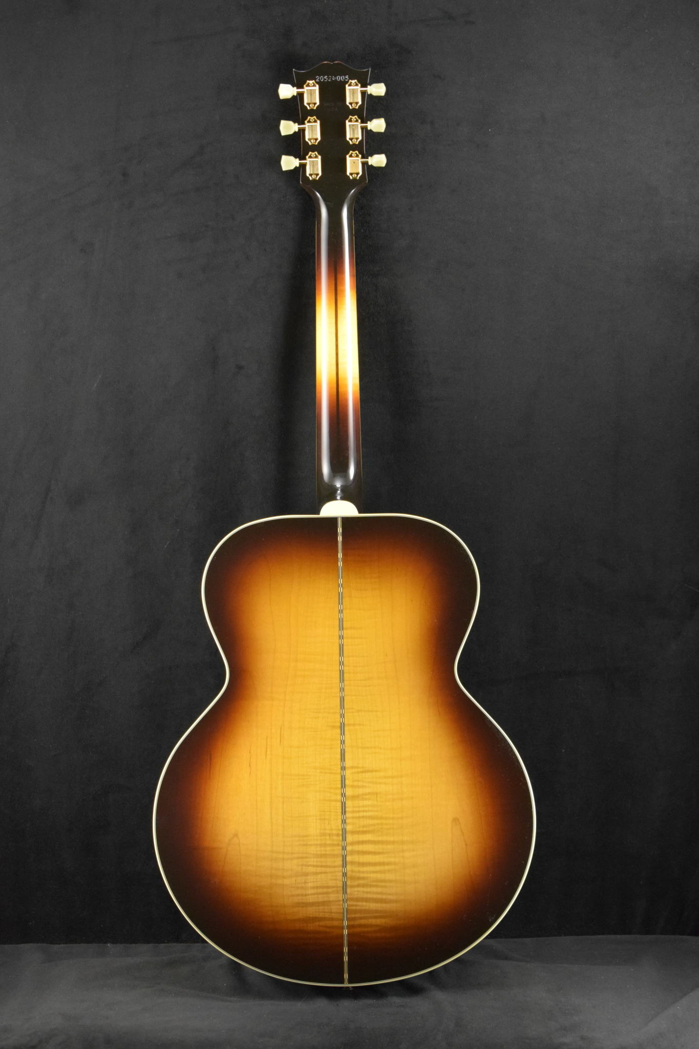 Gibson Gibson SJ-200 Original Vintage Sunburst