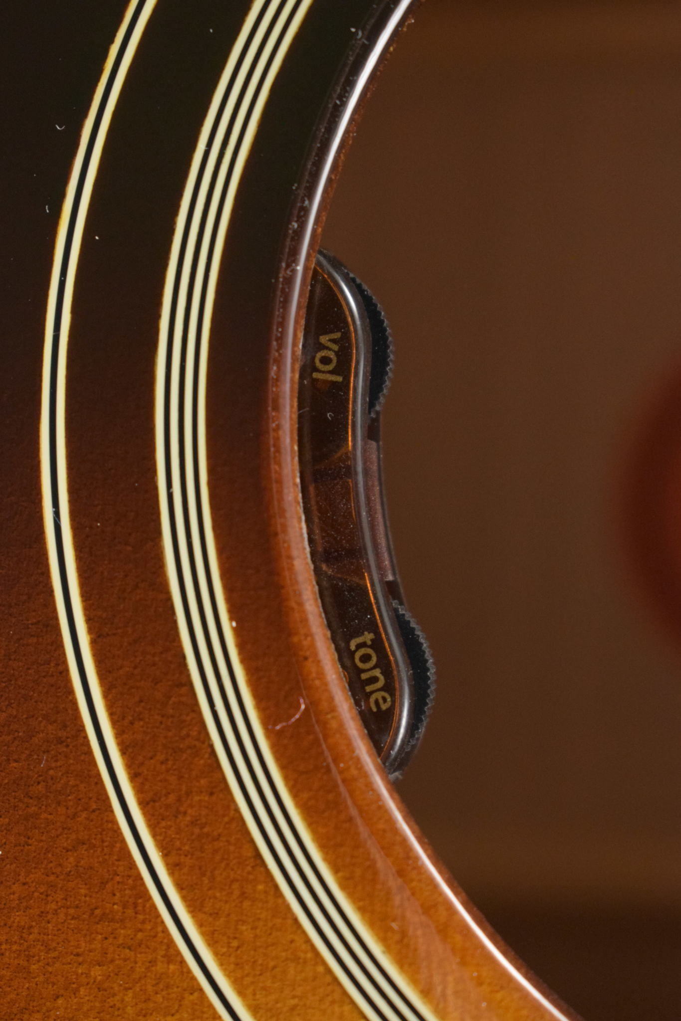 Gibson Gibson SJ-200 Original Vintage Sunburst