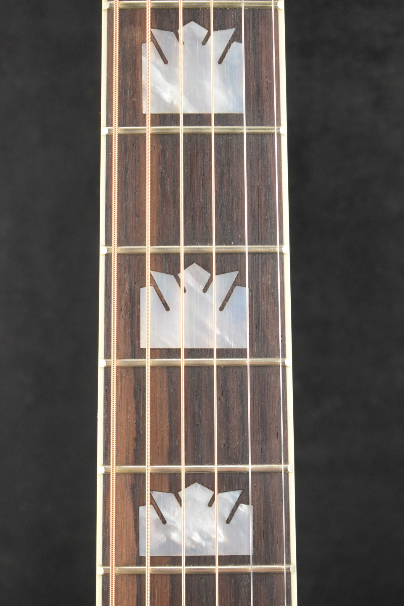 Gibson Gibson SJ-200 Original Vintage Sunburst