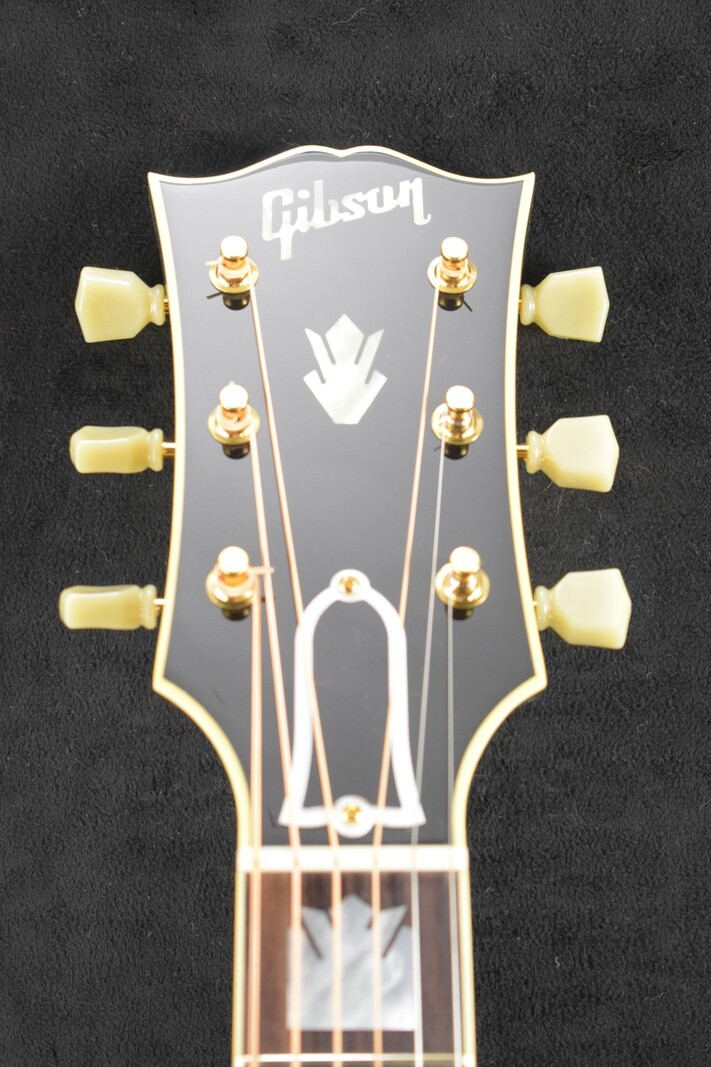 Gibson Gibson SJ-200 Original Vintage Sunburst