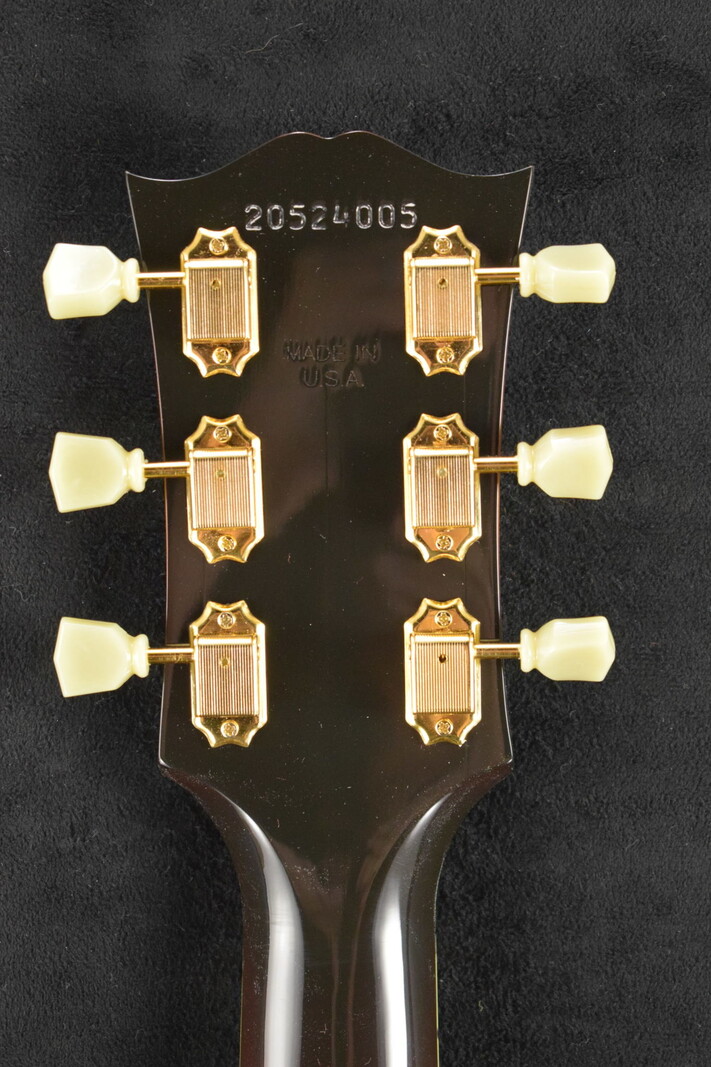 Gibson Gibson SJ-200 Original Vintage Sunburst