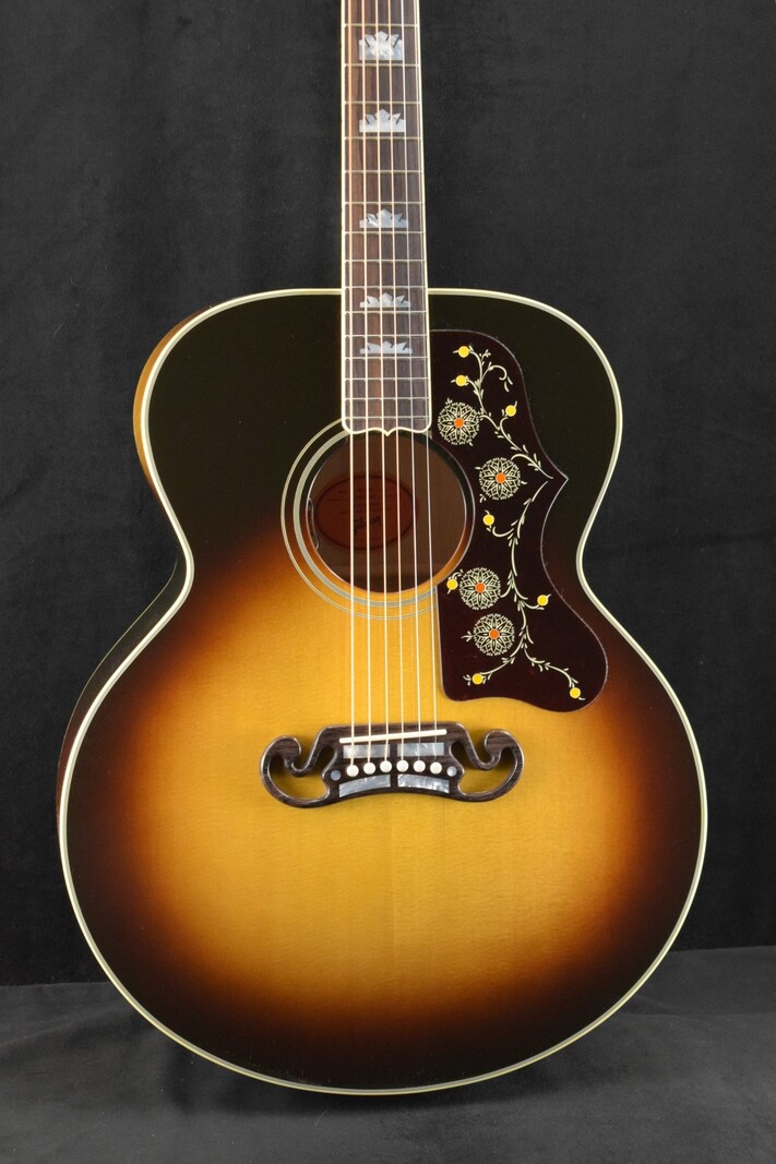Gibson Gibson SJ-200 Original Vintage Sunburst