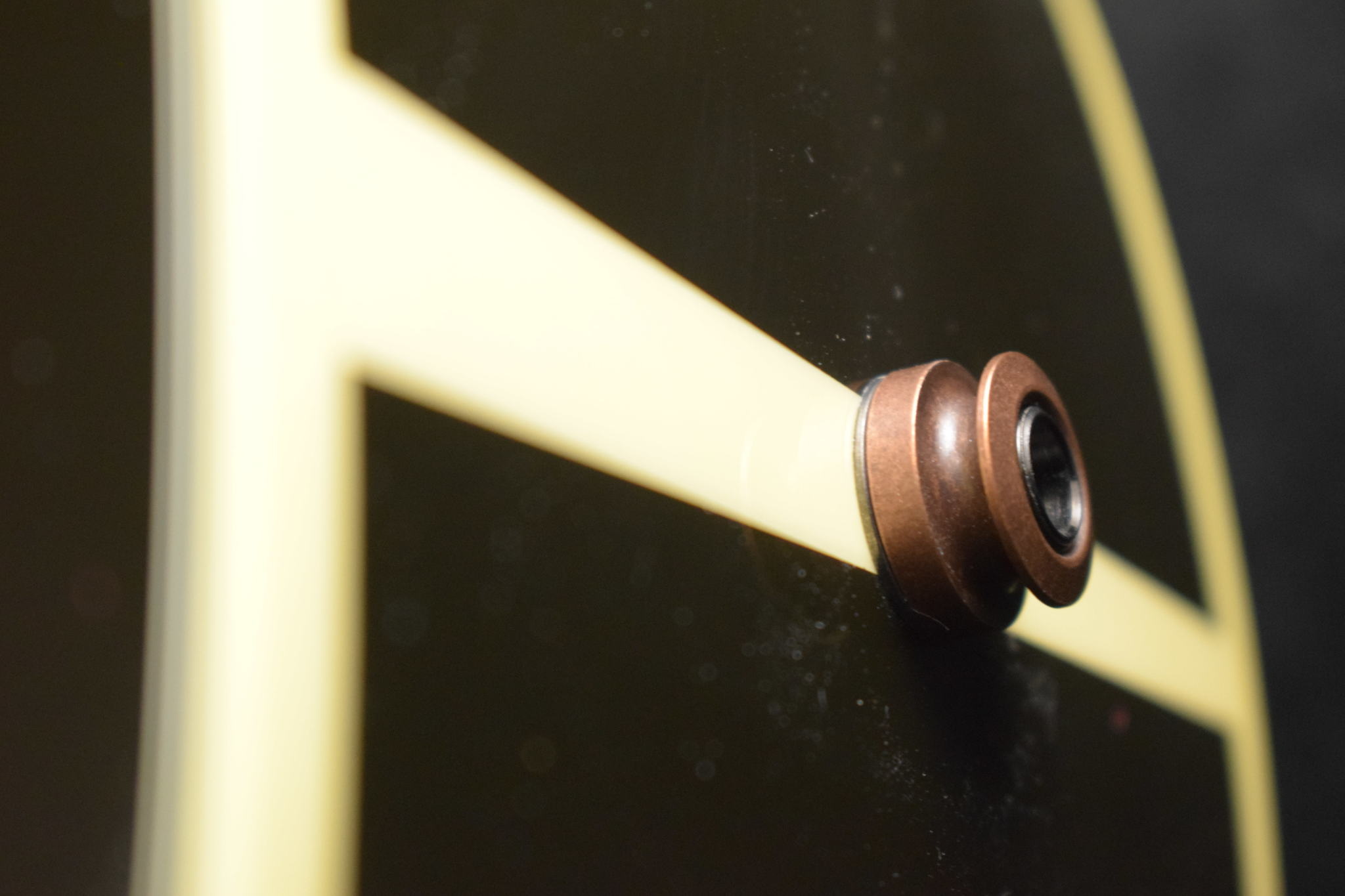 Gibson Gibson SJ-200 Original Vintage Sunburst