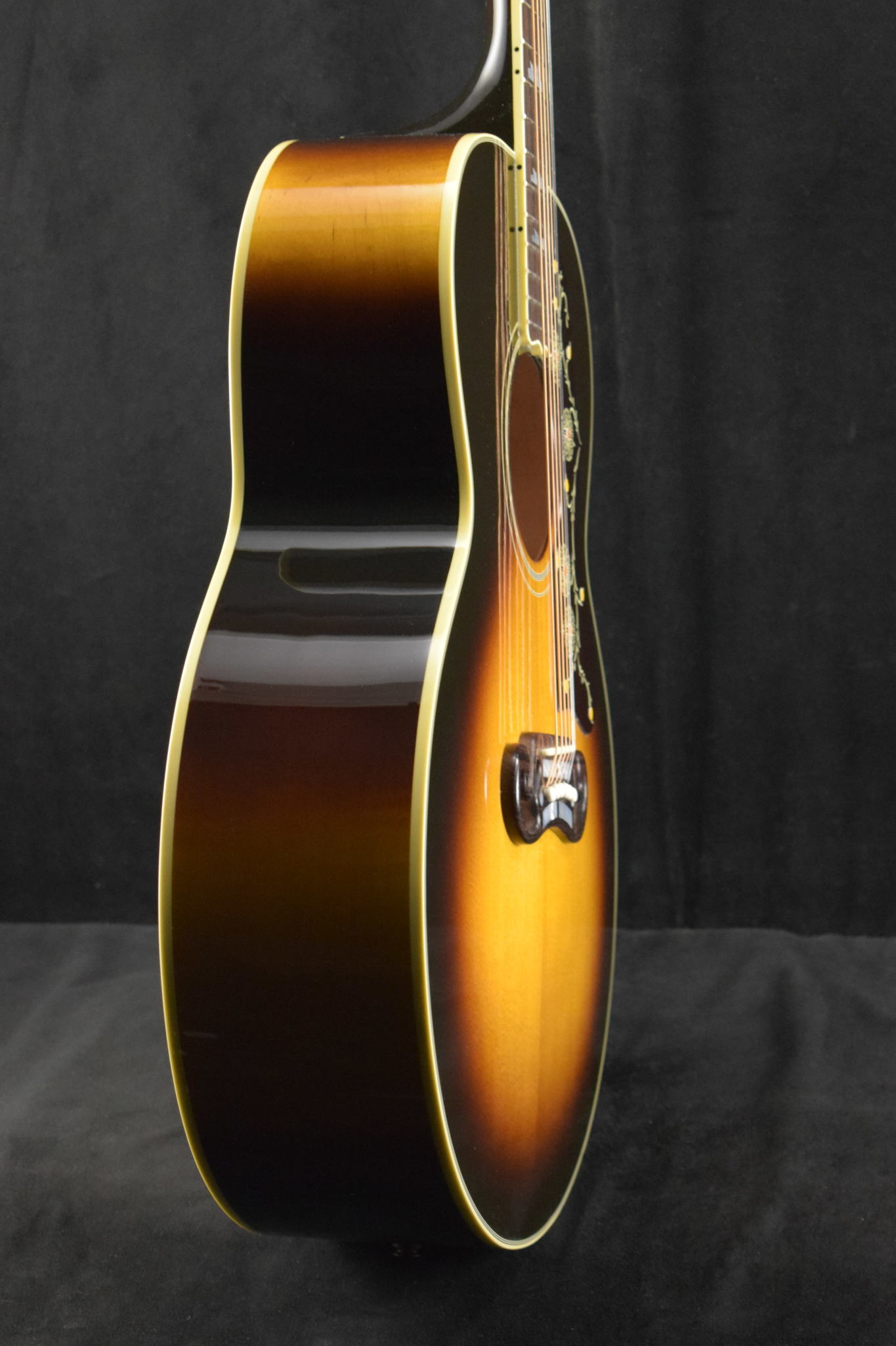 Gibson Gibson SJ-200 Original Vintage Sunburst