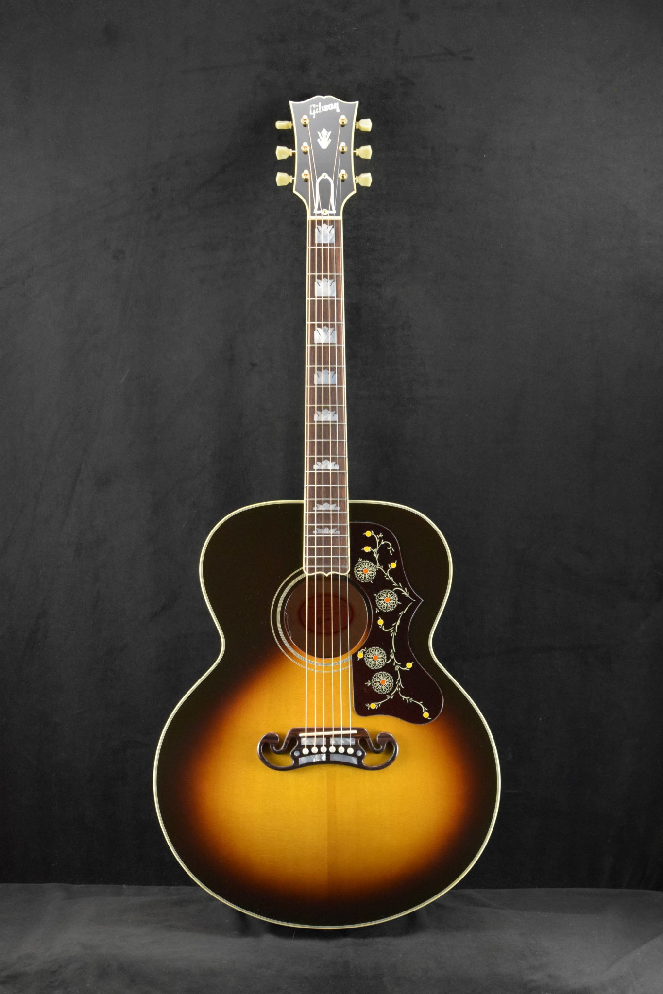 Gibson Gibson SJ-200 Original Vintage Sunburst