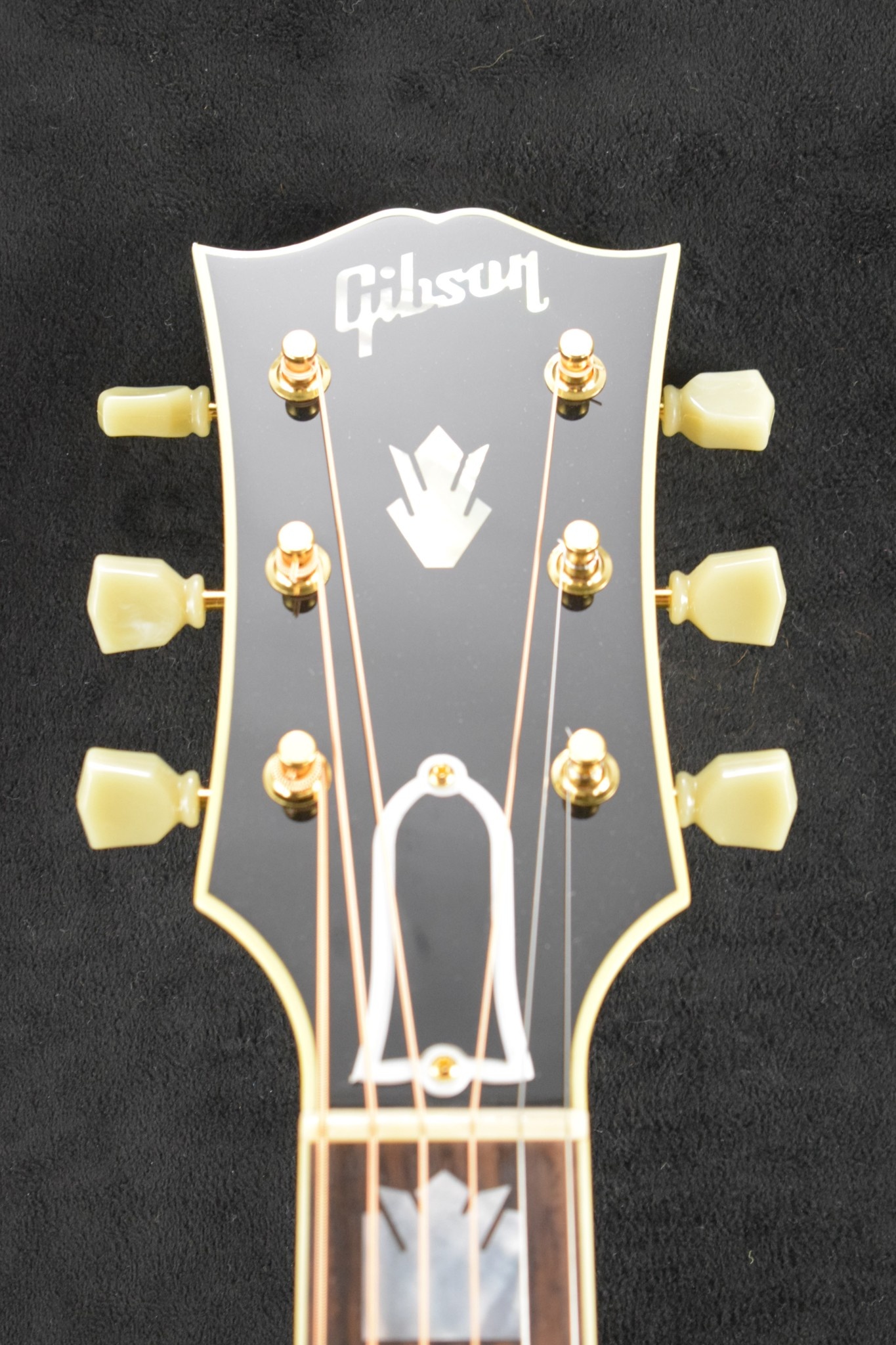Gibson Gibson SJ-200 Original Vintage Sunburst