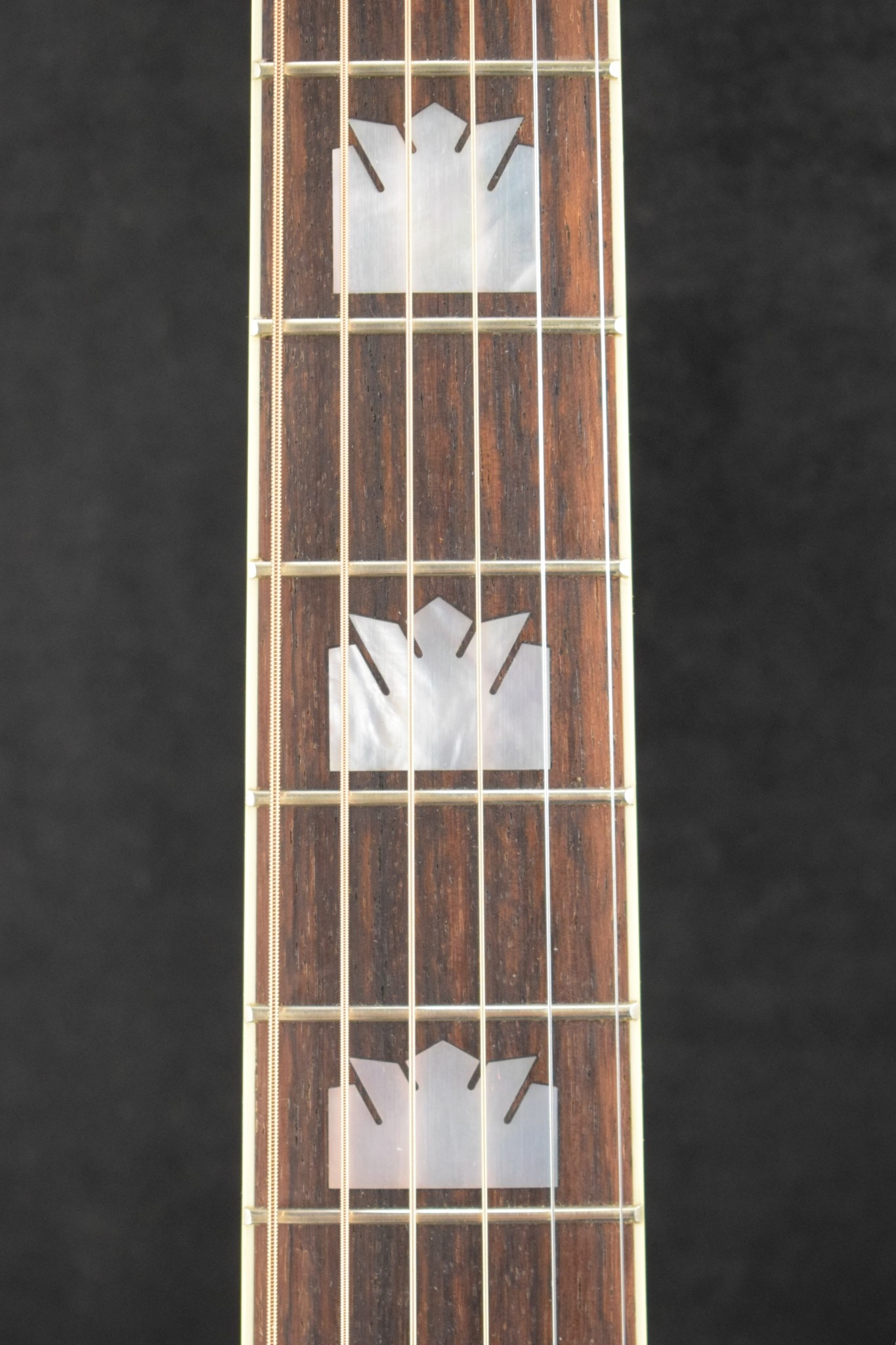 Gibson Gibson SJ-200 Original Vintage Sunburst