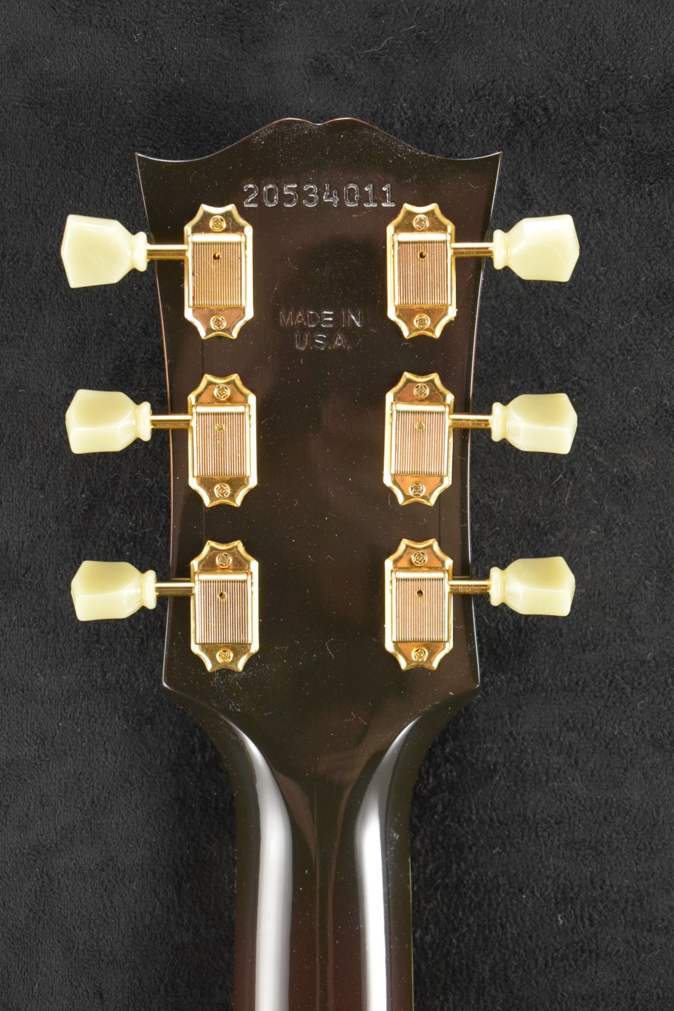 Gibson Gibson SJ-200 Original Vintage Sunburst