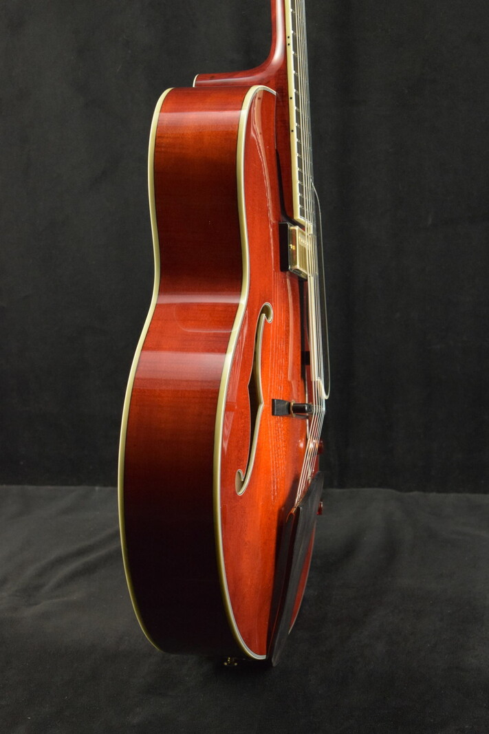 Eastman Eastman AR805CE Archtop Classic Finish