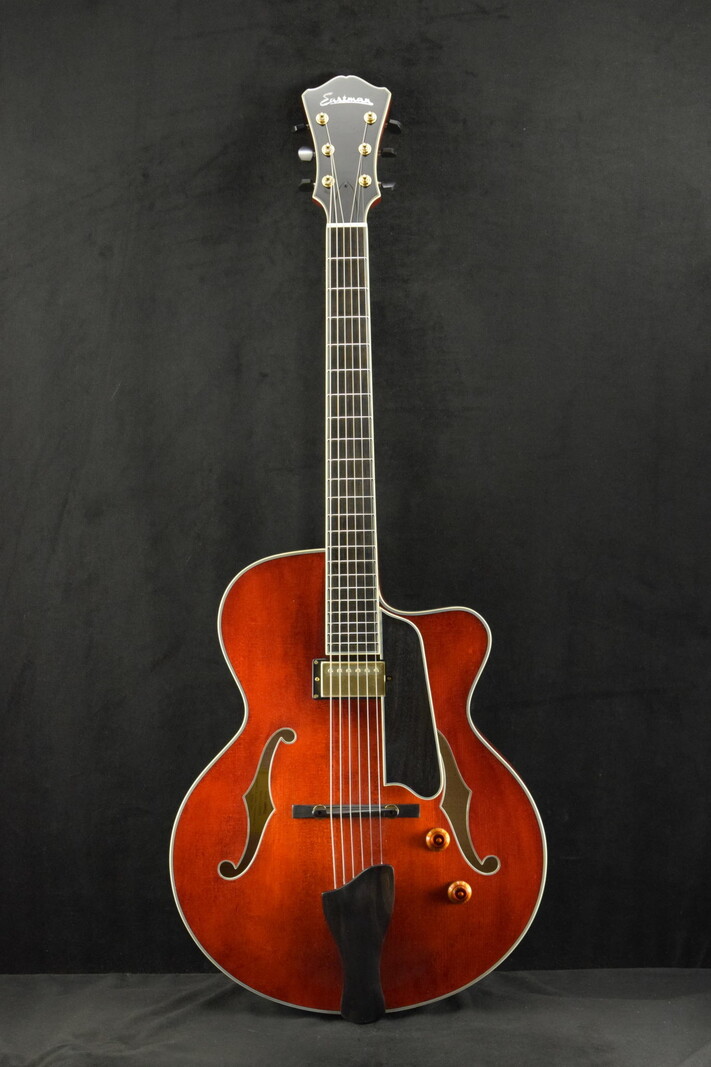 Eastman Eastman AR805CE Archtop Classic Finish