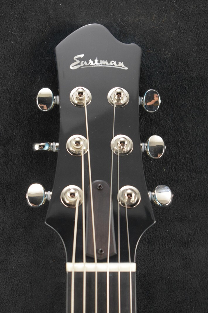 Eastman Eastman Romeo-LA Thinline Celestine Blue