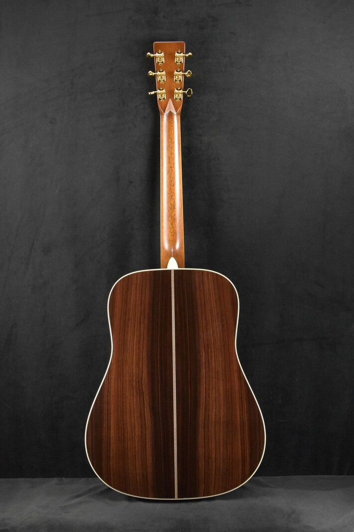 Martin Martin D-41 1935 Sunburst