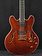 Eastman Eastman T186MX All Solid Carved Series Thinline Bare Knuckle HB Pickups Classic Finish